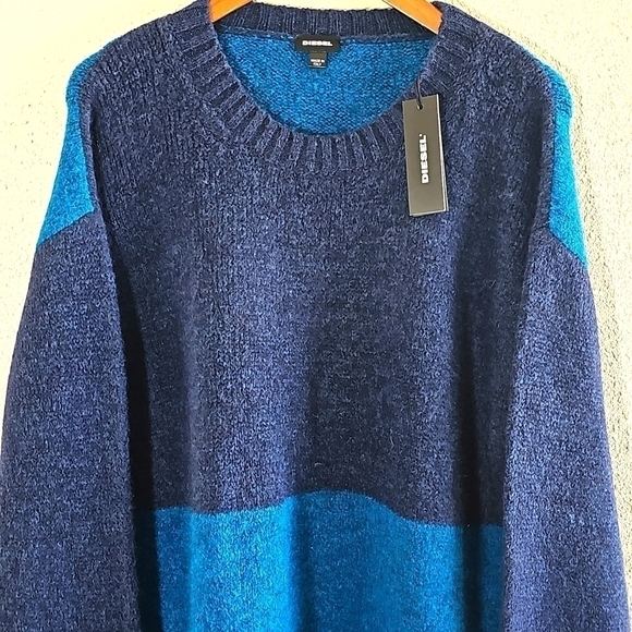 DIESEL Sweater. - Picture 2 of 8